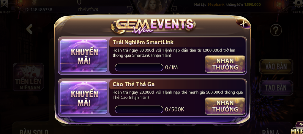 Tìm hiểu sơ lược 1 vài thuật ngữ trong game bài Tiến Lên