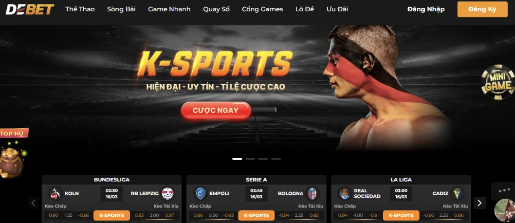 Chất lượng đồ hoạ top 1 thị trường