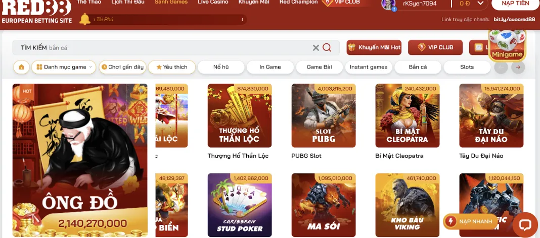 Yếu tố quan trọng khi thực hiện rút tiền tại Red88