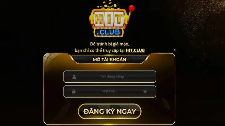Nhận diện Hitclub chính hãng và giả mạo cực chuẩn