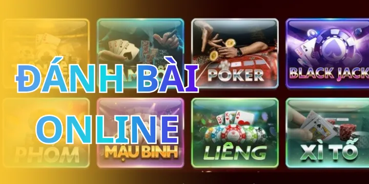 Top game đánh bài online có khuyến mãi khủng nhất 2026